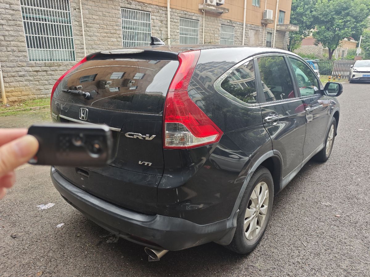 Honda CR-V 2015 car image #5
