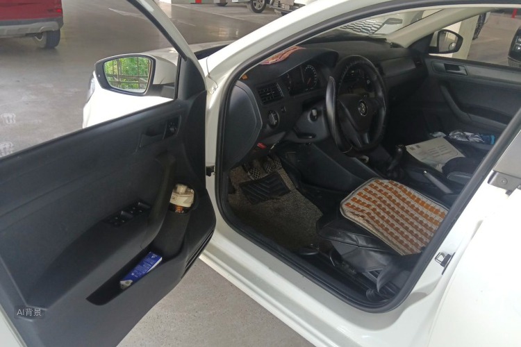 Volkswagen Santana 2021 car image #18