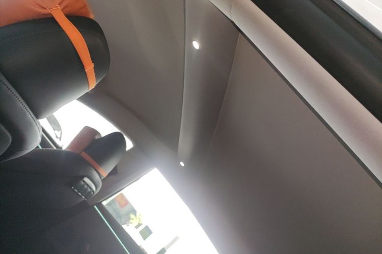 Tesla Model 3 2024 #20 Tesla Model 3 2024 صورة سيارة #20