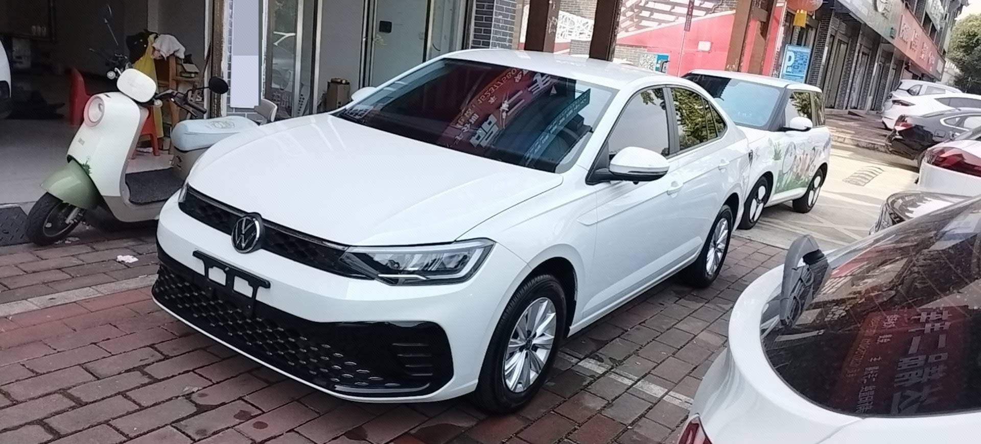 Volkswagen Lavida 2025 Volkswagen Lavida 2025 car image