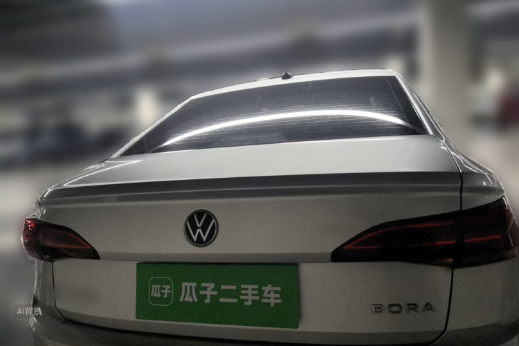 Volkswagen Bora 2021 car image #6
