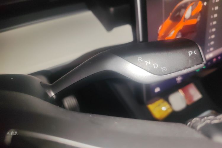 Tesla Model Y 2022 car image #16