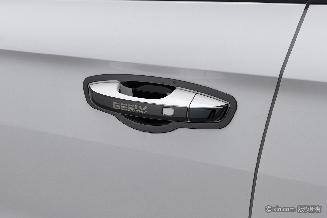 GEELY Emgrand 2024 #19 GEELY Emgrand 2024 car image #19