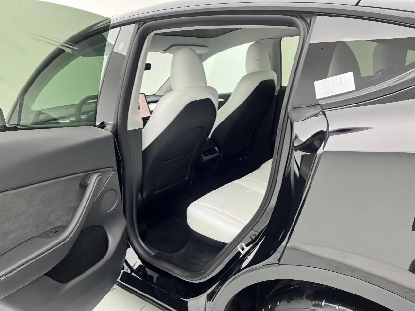 Tesla Model Y 2023 immagine di auto #6