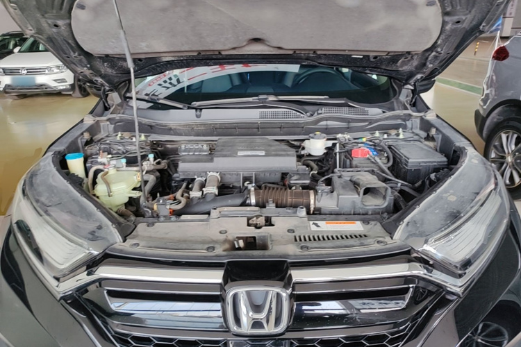 Honda CR-V 2021 car image #20