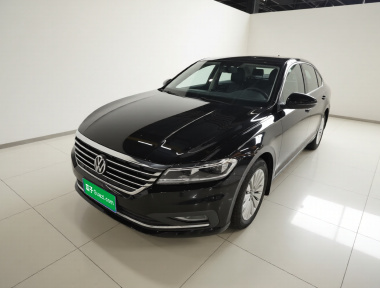 Volkswagen Lavida 2021 car image 