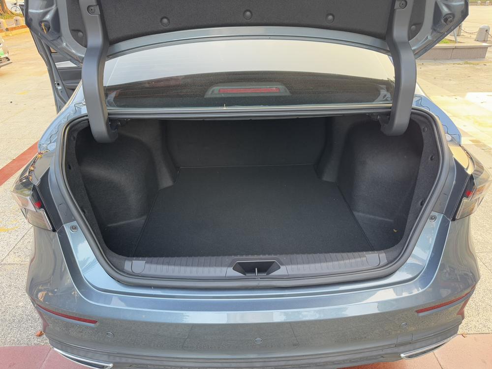 Chery Arrizo 5 Plus 2020 #25 Chery Arrizo 5 Plus 2020 immagine di auto #25