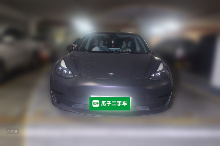 Tesla Model 3 2023 #3 Tesla Model 3 2023 car image #3