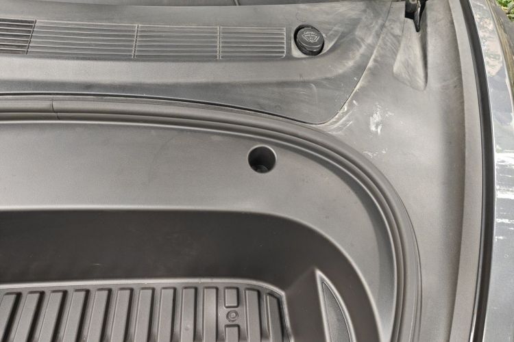 Tesla Model 3 2021 #24 Tesla Model 3 2021 car image #24