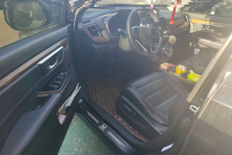 Honda CR-V 2021 car image #13