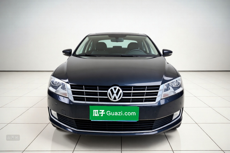 Volkswagen Lavida 2015 car image #3
