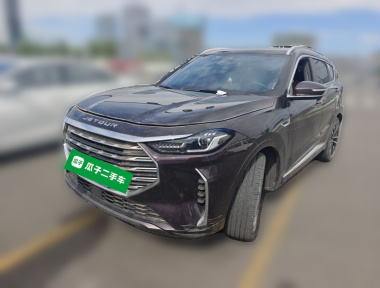 Jetour X70 PLUS 2022 Jetour X70 PLUS 2022 изображение автомобиля