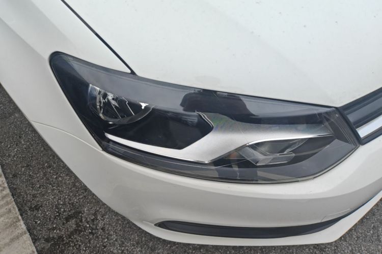 Volkswagen Polo 2018 #8 Volkswagen Polo 2018 car image #8