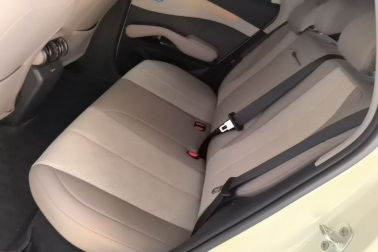 BYD Yuan Plus 2025 car image #13