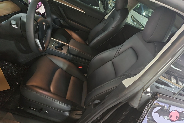 Tesla Model 3 2023 #15 Tesla Model 3 2023 car image #15