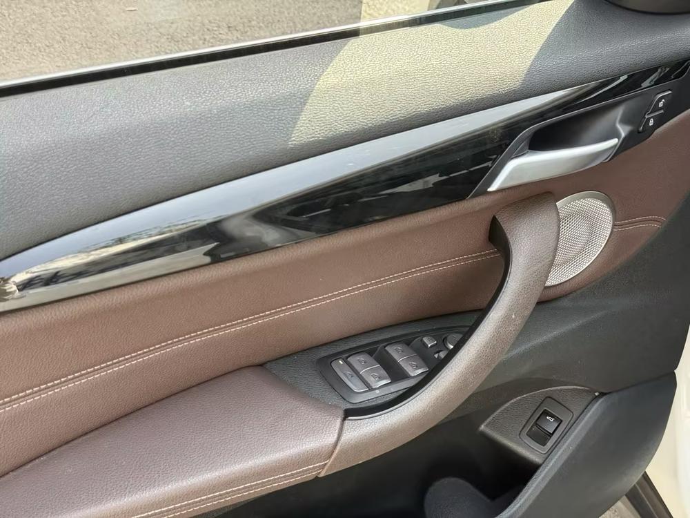BMW X1 2021 immagine di auto #14