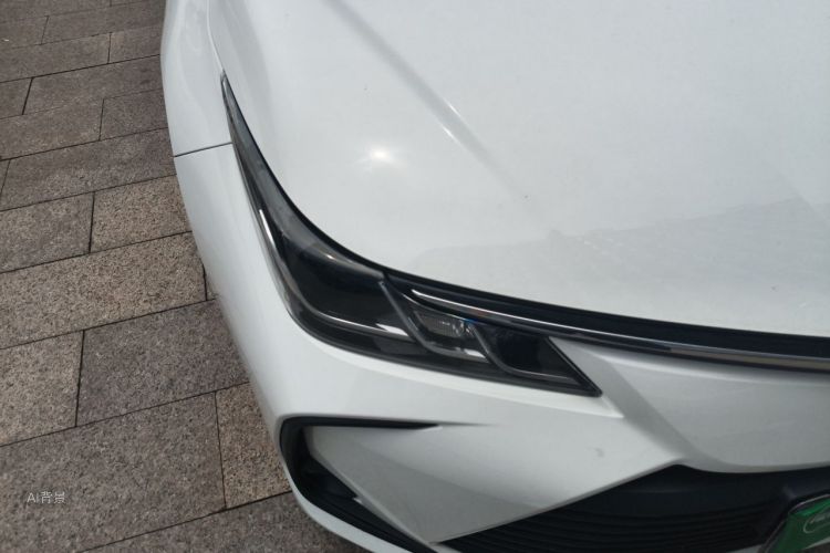 Toyota Corolla 2021 car image #8