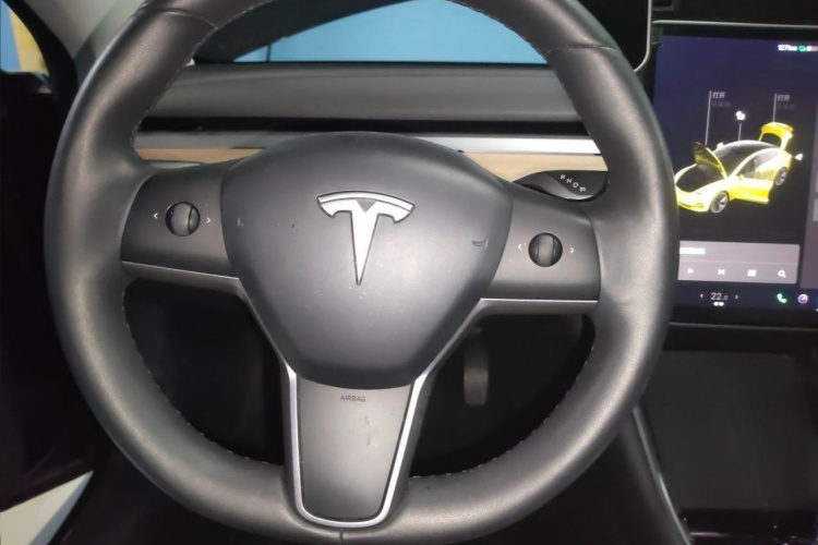 Tesla Model 3 2020 #10 Tesla Model 3 2020 immagine di auto #10