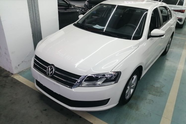Volkswagen Lavida 2017 #2 Volkswagen Lavida 2017 immagine di auto #2