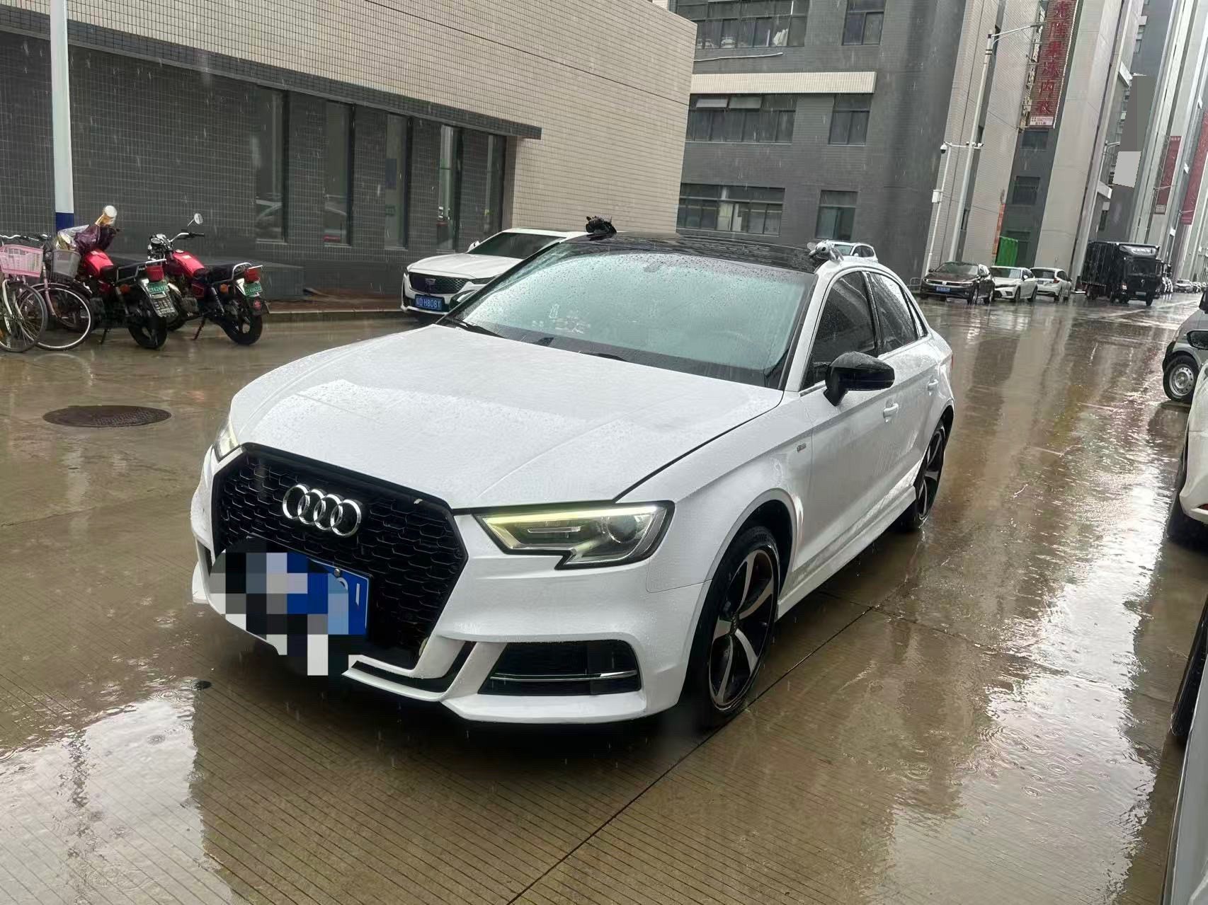 2017 2017 car image