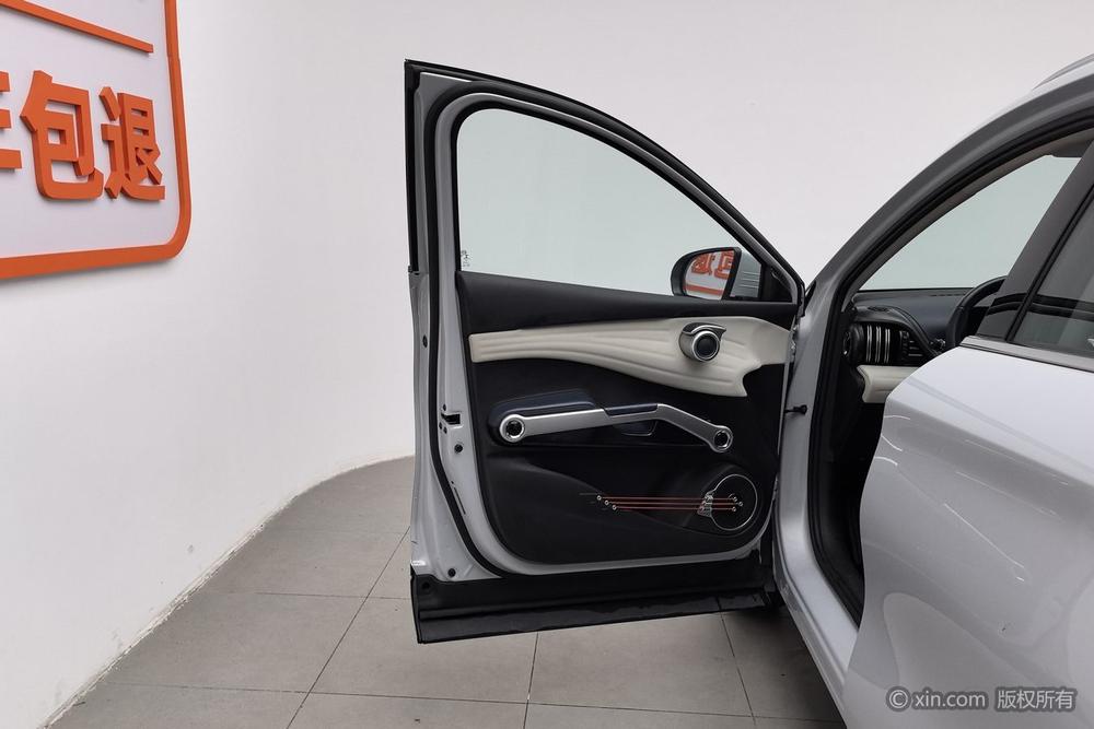 BYD Yuan Plus 2022 #22 BYD Yuan Plus 2022 immagine di auto #22