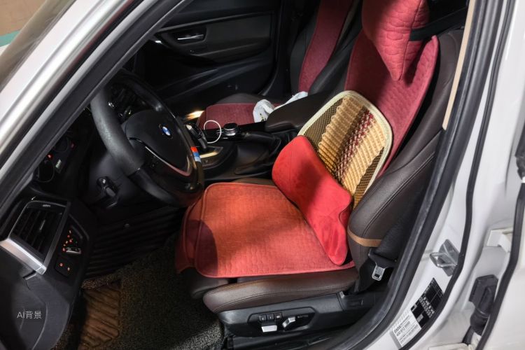 BMW 3 Series 2019 #17 BMW 3 Series 2019 car image #17