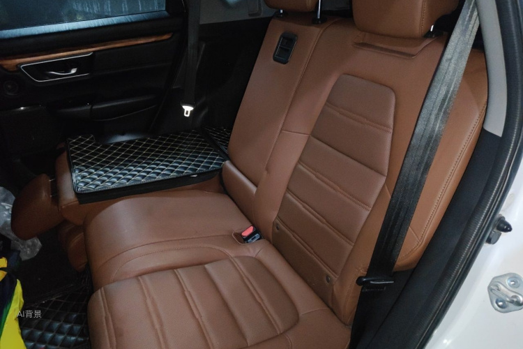 Honda CR-V 2018 #19 Honda CR-V 2018 car image #19