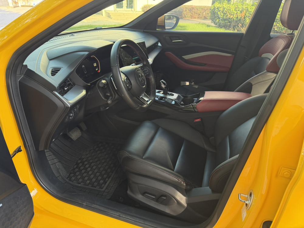 MG 5 2020 car image #11