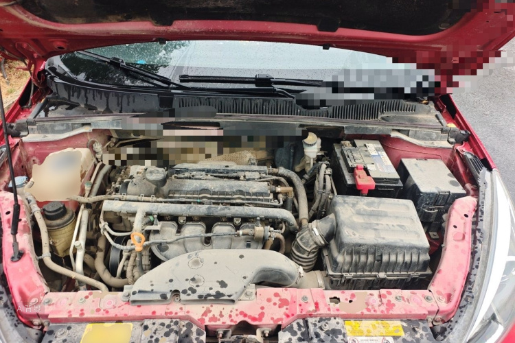 Chery Arrizo 5 2018 #22 Chery Arrizo 5 2018 immagine di auto #22