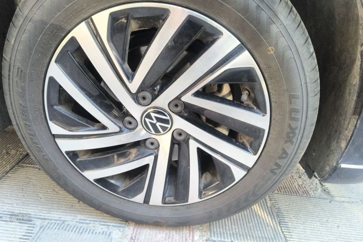 Volkswagen Lavida 2022 #9 Volkswagen Lavida 2022 car image #9