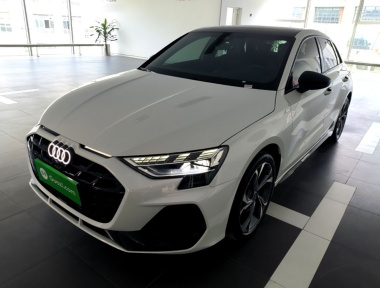 Audi A3 2026 Audi A3 2026 car image