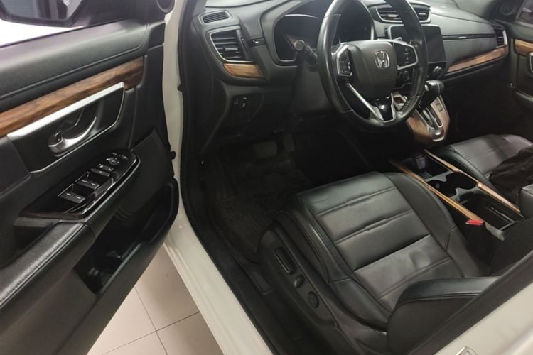 Honda CR-V 2018 car image #16