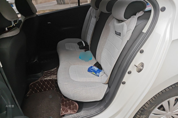 Volkswagen Santana 2018 #19 Volkswagen Santana 2018 car image #19