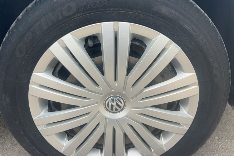 Volkswagen Polo 2016 car image #27