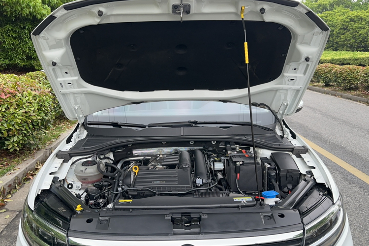 Volkswagen Bora 2023 car image #24