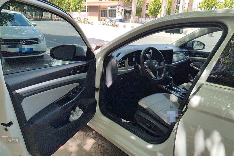 Volkswagen Bora 2023 car image #18