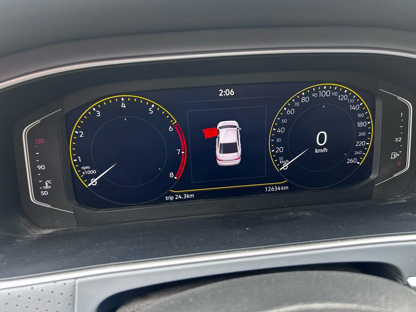 Volkswagen Lavida 2025 #8 Volkswagen Lavida 2025 immagine di auto #8