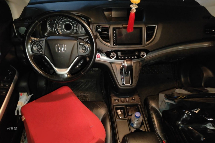 Honda CR-V 2015 car image #11