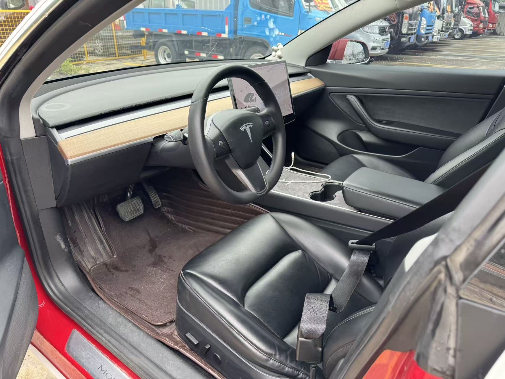 Tesla Model 3 2020 #7 Tesla Model 3 2020 car image #7