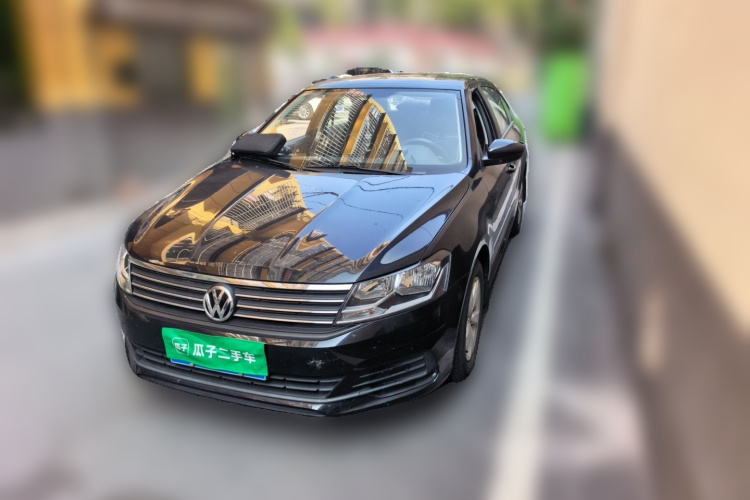 Volkswagen Lavida 2022 car image #2