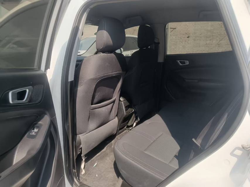 Chery Tiggo 5x 2020 #3 Chery Tiggo 5x 2020 car image #3