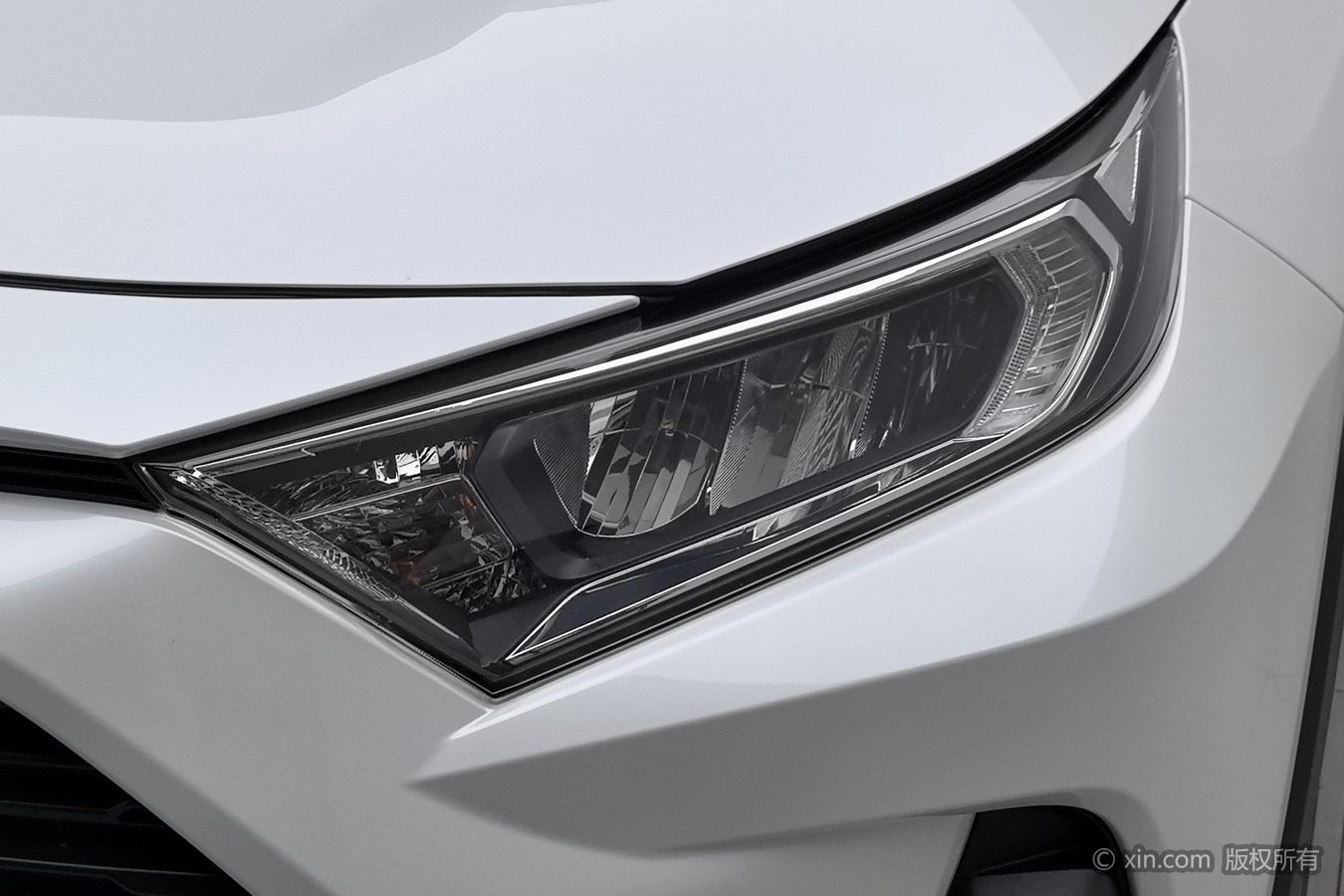 Toyota RAV4 2025 #6 Toyota RAV4 2025 imagem de carro #6