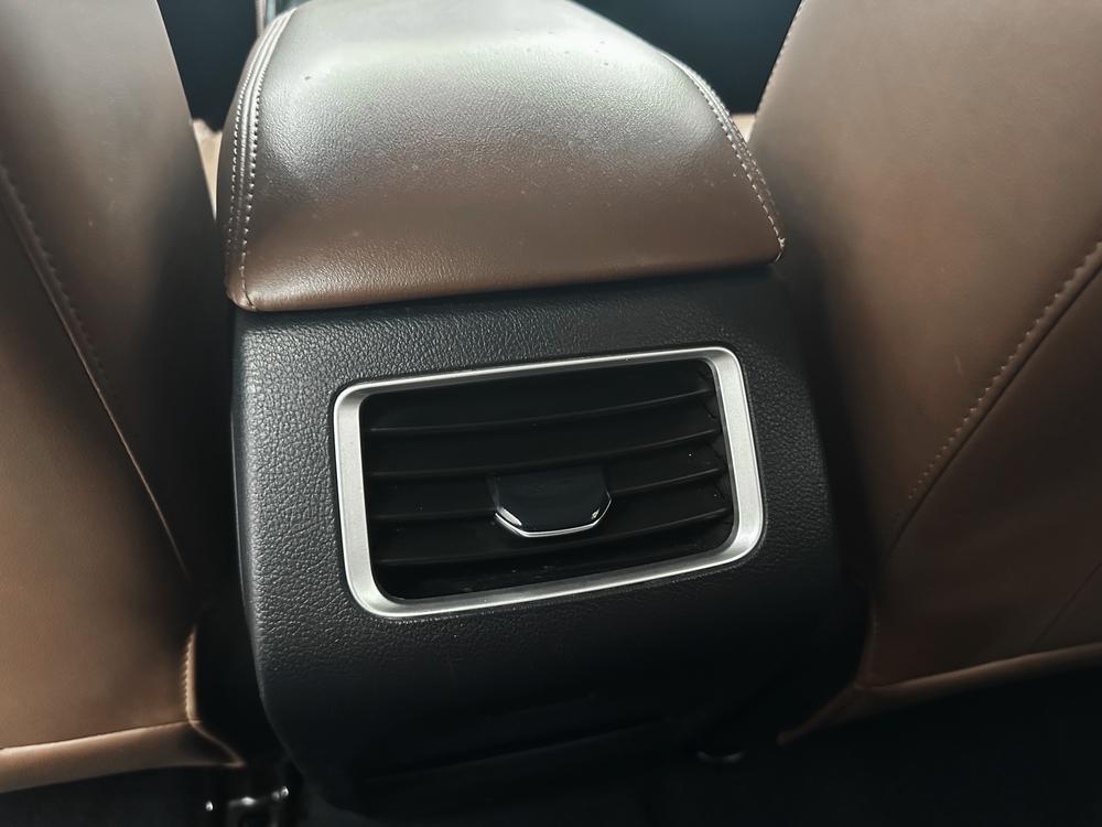 GEELY Vision X6 2021 #9 GEELY Vision X6 2021 изображение автомобиля #9