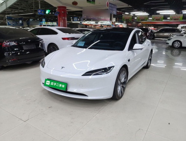 Tesla Model 3 2024 Tesla Model 3 2024 car image