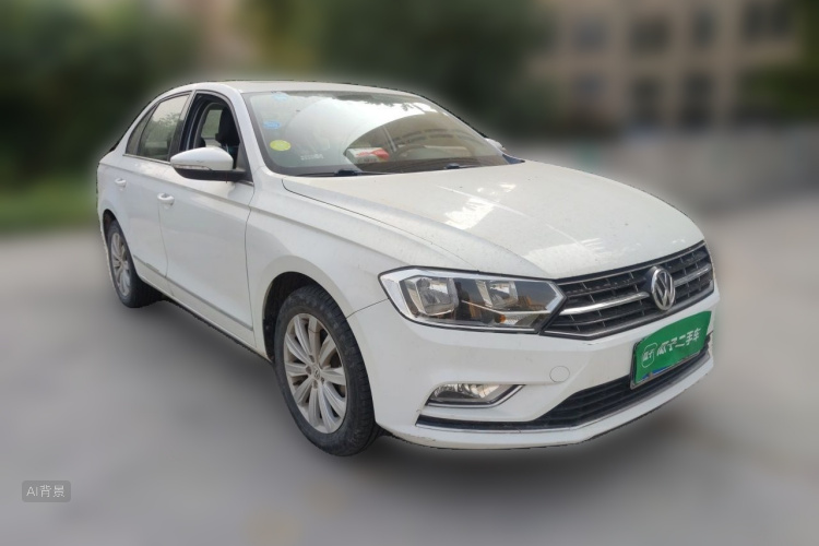 Volkswagen Bora 2017 car image #4