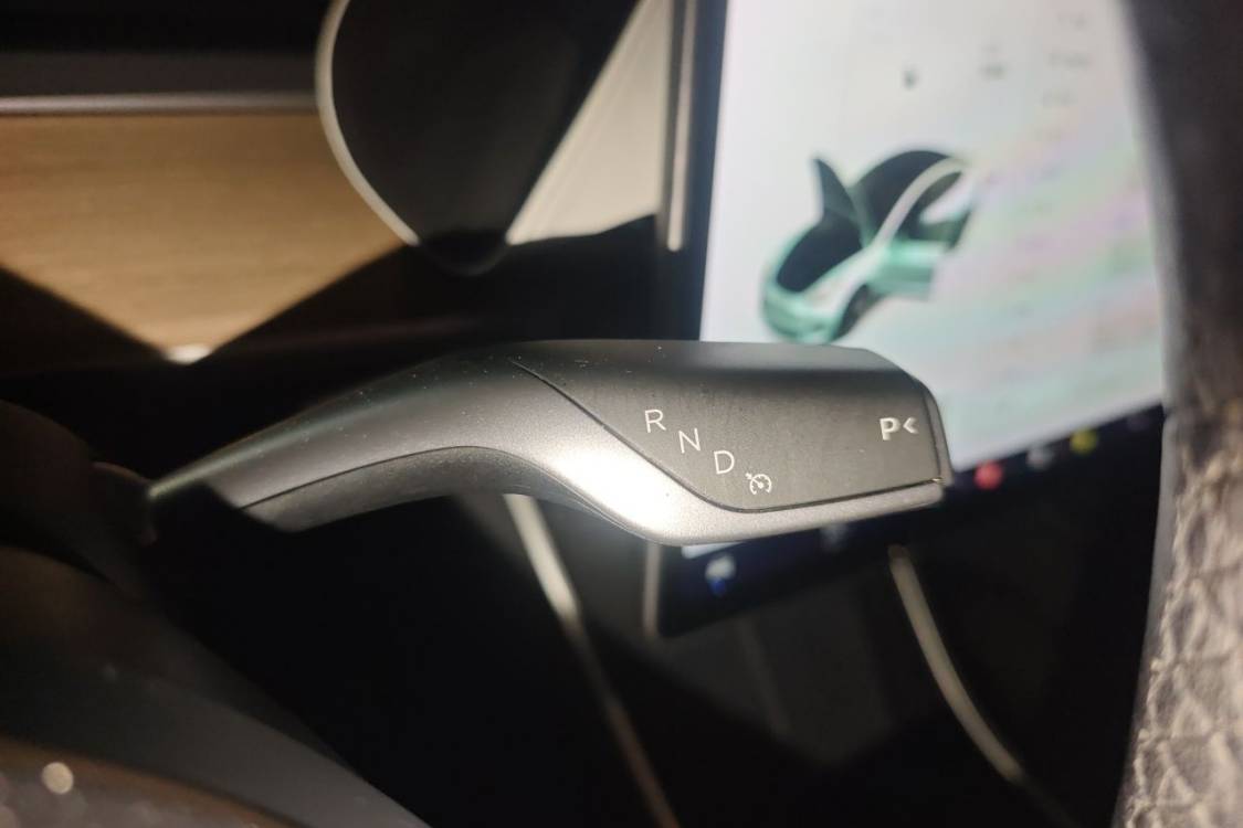 Tesla Model 3 2020 #29 Tesla Model 3 2020 car image #29