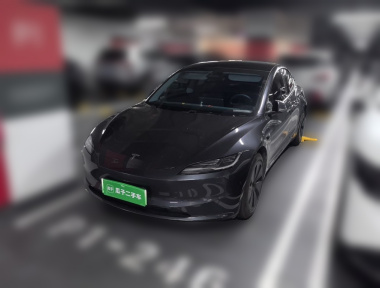 Tesla Model 3 2024 Tesla Model 3 2024 car image