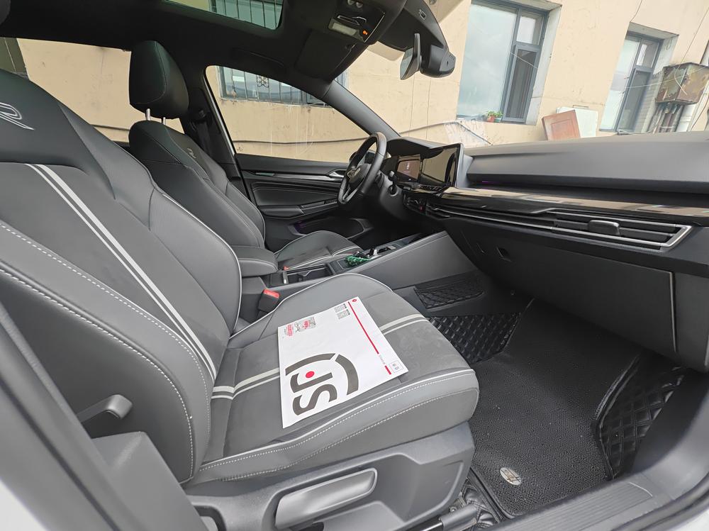Volkswagen Golf 2022 #20 Volkswagen Golf 2022 صورة سيارة #20