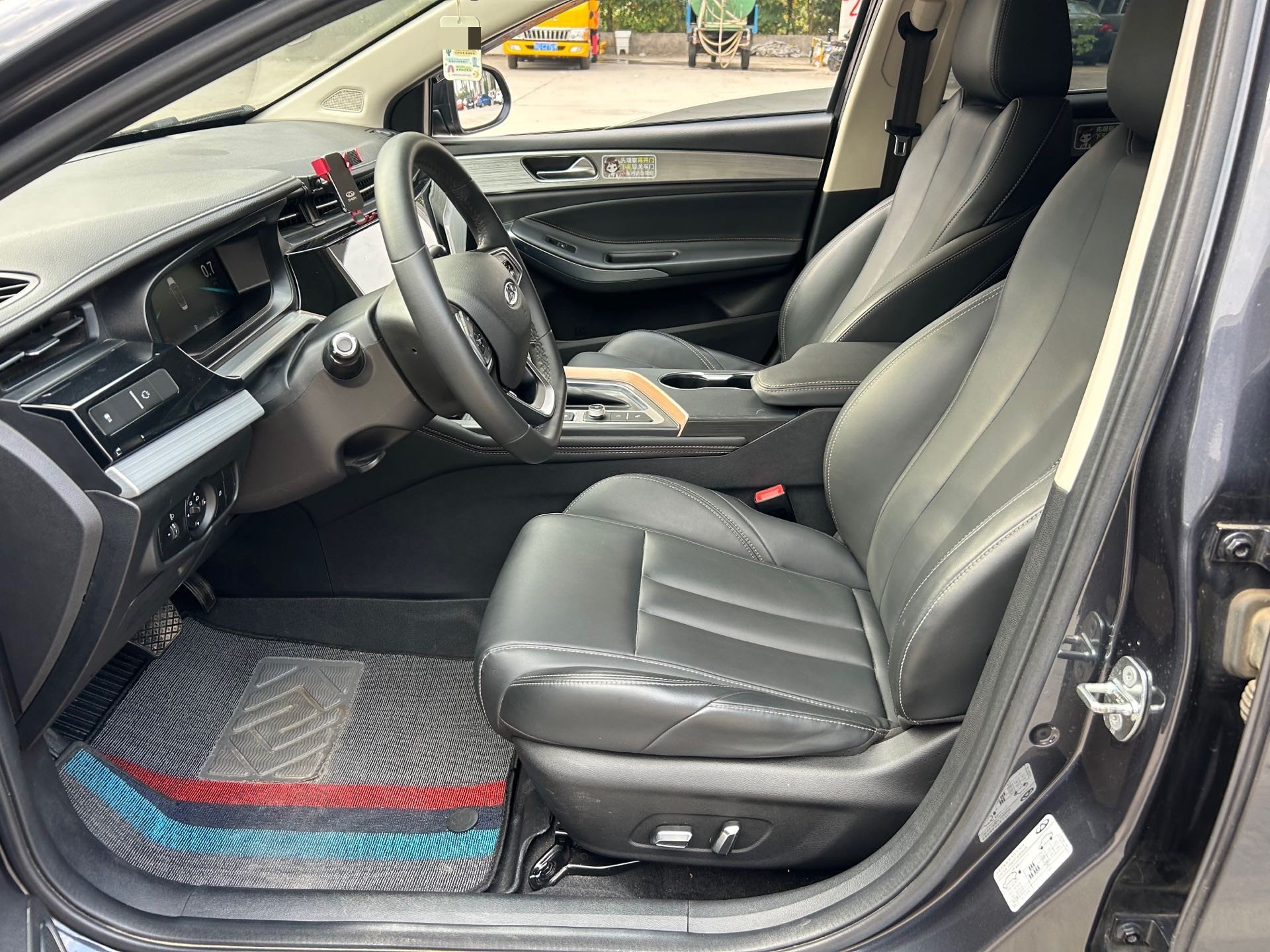 Chery Arrizo 5 Plus 2023 #7 Chery Arrizo 5 Plus 2023 car image #7