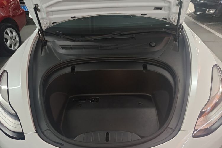 Tesla Model 3 2020 car image #20